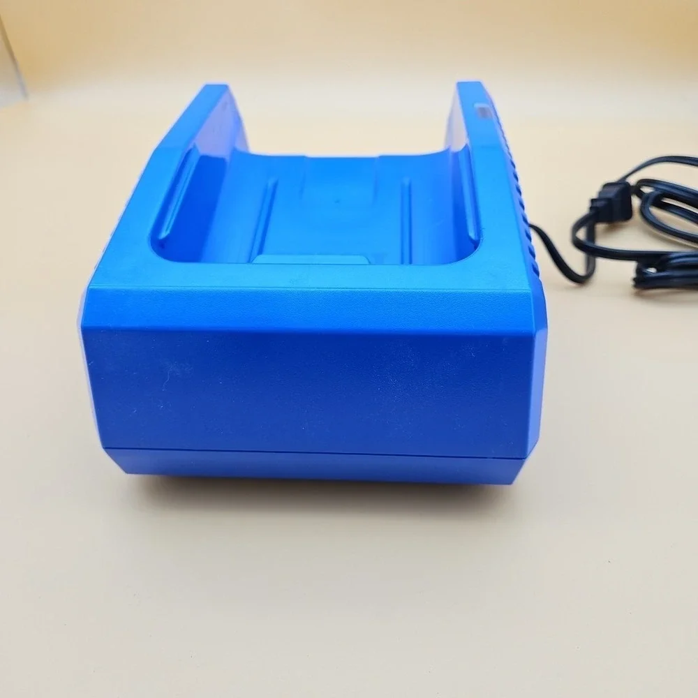 Kobalt 40 Volt MAX Lithium-Ion Battery Charger 40V KRC 840-03